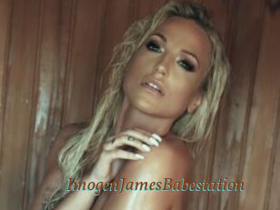 ImogenJamesBabestation