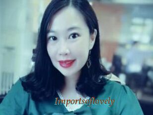 Importsoflovely