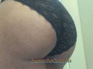 InanatheGoddess