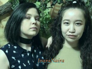 InaraNaira