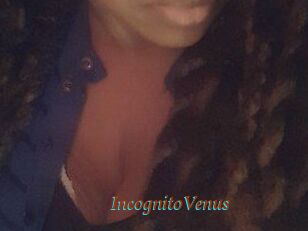 IncognitoVenus