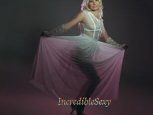 IncredibleSexy