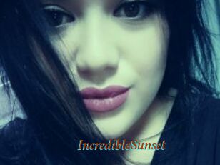 IncredibleSunset