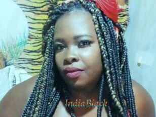 IndiaBlack
