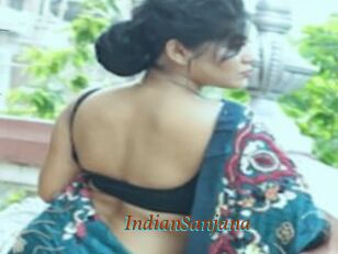 IndianSanjana