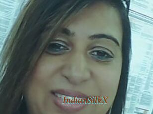 IndianSilkX