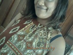 IndianSmoochy
