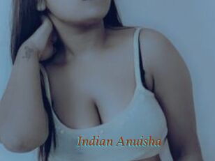 Indian_Anuisha