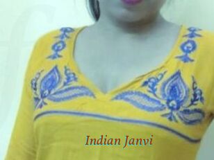Indian_Janvi