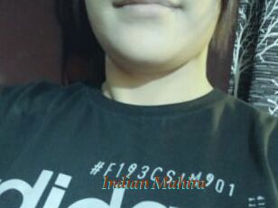 Indian_Mahira