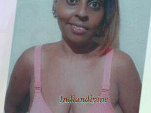 Indiandivine