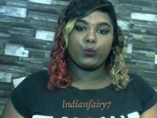 Indianfairy7