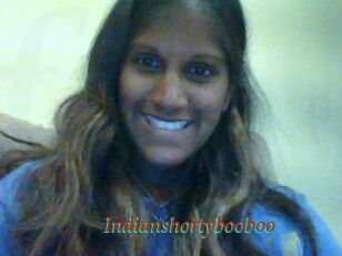 Indianshortybooboo