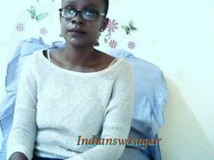 Indianswtsugar