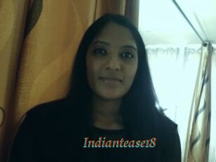 Indiantease18