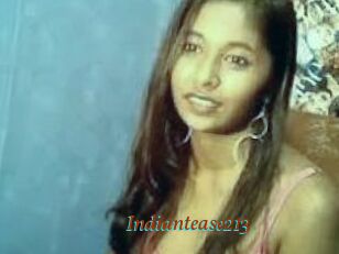 Indiantease213