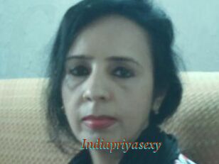 Indiapriyasexy