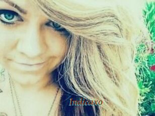 Indicaxo