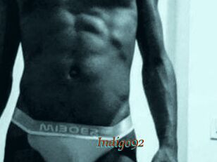Indigo92