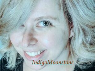 IndigoMoonstone