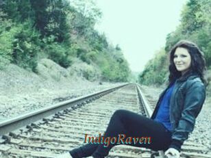 IndigoRaven