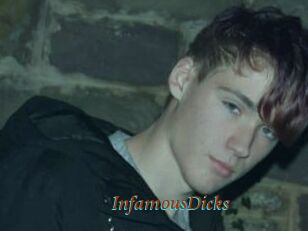 InfamousDicks