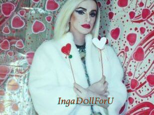 IngaD0llForU