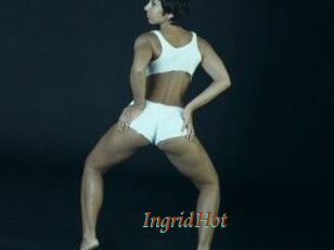 IngridHot