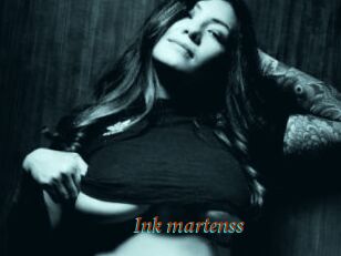 Ink_martenss