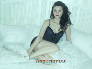 Innocencexxx