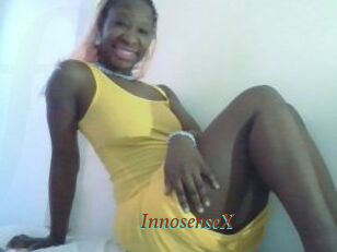 InnosenseX