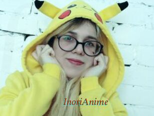 InoriAnime