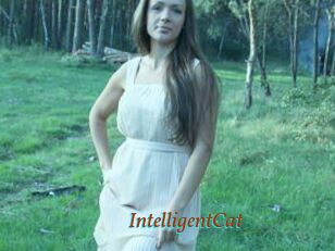 IntelligentCat