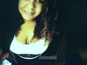 Intensiti