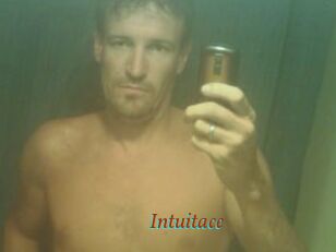 Intuitace