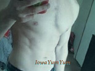 IowaYumYum