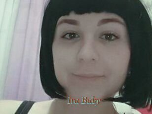 Ira_Baby