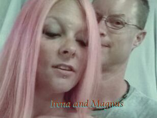 Irena_and_Magnus