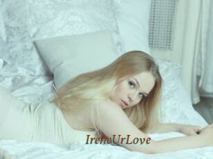 IreneUrLove