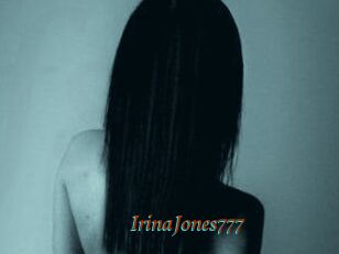 IrinaJones777