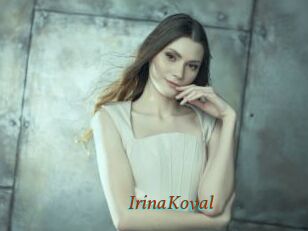 IrinaKoval