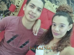IrisAndNiall