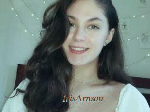 IrisArnson