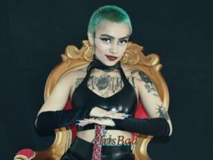 IrisBad