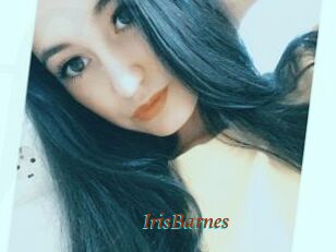 IrisBarnes