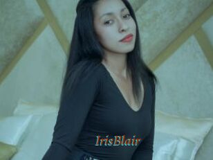 IrisBlair
