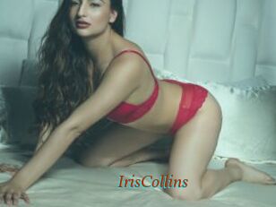 IrisCollins