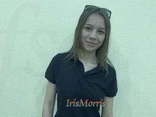 IrisMorris