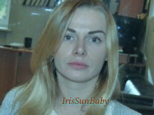 IrisSunBaby