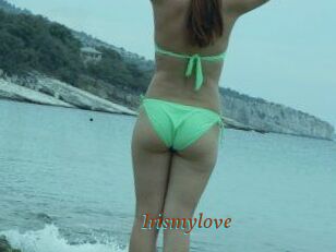Irismylove